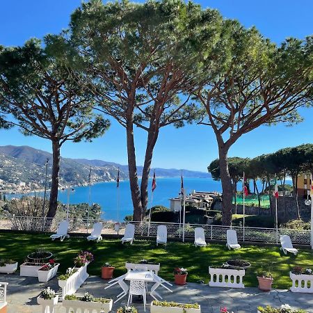 Portofino Est Residence Rapallo Luaran gambar