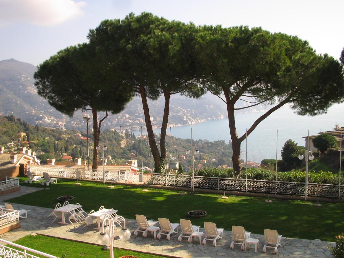 Portofino Est Residence Rapallo Luaran gambar
