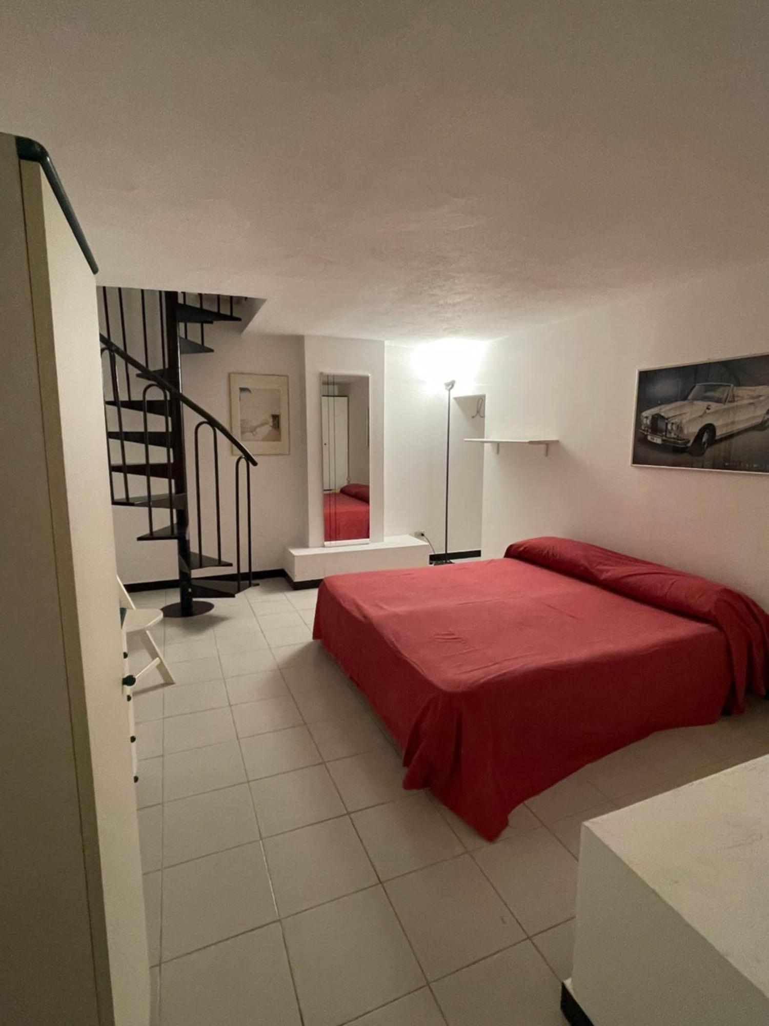 Portofino Est Residence Rapallo Luaran gambar