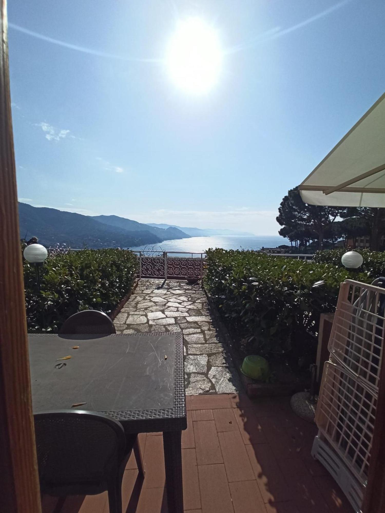 Portofino Est Residence Rapallo Luaran gambar